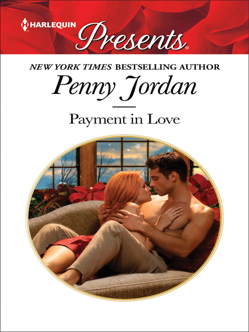 Title details for Payment in Love by Penny Jordan - Wait list